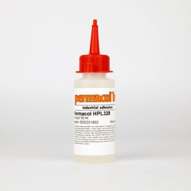 Lijm Permacol - HP L328 - 50 ml